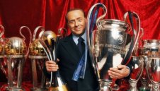 Берлускони и Милан - Краят на една италианска любов