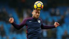 Отаменди преподписал с "гражданите"