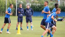 Стана ясно кой ще изпотява здраво левскарите + ГАЛЕРИЯ