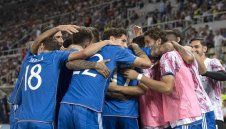 Италия – Молдова