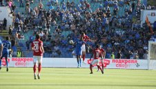 Официално: Вечното дерби от 14.45 часа на 15 февруари