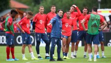 ПРОГНОЗА: Енерги Котбус - Байерн Мюнхен