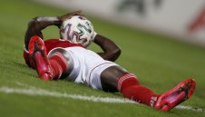 Нова издънка за ЦСКА! Гредите спряха "червените" в Кърджали