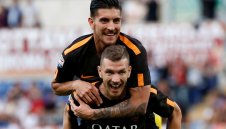 Джеко: Вече мислим за Ливърпул