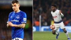 Тотнъм и Евертън могат да си разменят Роуз и Дин през лятото