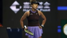 Расистка ли е Елена Остапенко? Наоми Осака я нападна