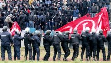 Хора на Цимбика направили поразиите в Перник?