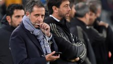 Шеф на Юве с голям гаф: Извади наяве трансферните планове