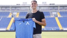 Нов трансфер на "Герена": Левски подписа с Алекс Петков