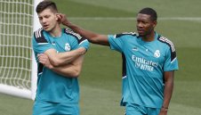 Махат го за 0 евро: Реал дърпа ушите на Йович