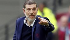 Окончателно: Билич остава в Уест Хям