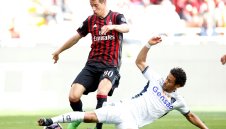 ПРОГНОЗА: Кротоне - Милан