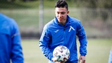 Левски излиза с рекордно млад състав срещу Марибор