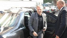 Гриша Ганчев: Аз и Инджов поемаме ЦСКА