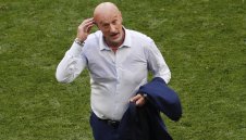 Селекционерът на Унгария се изгаври с Роналдо, Мбапе и Нойер