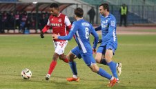 Трио на ЦСКА аут за Ботев Пловдив