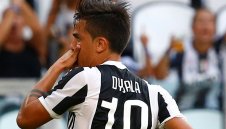 В Италия гърмят: Юве отказа на Барса 160 млн. евро за Дибала!