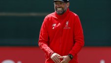 Дортмунд и Ливърпул? Най-големият успех за Клоп е свързан с Майнц