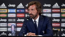 Юве обяви треньорския екип на Пирло 