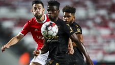 ЦСКА с трансферен удар! Бивш на Порто идва на "Армията"