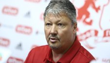 Любо Пенев се сбогува с Димитър Пенев