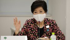 Губернаторът на Токио: Няма вариант Олимпиадата да бъде отменена