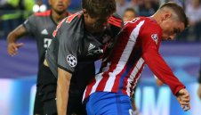 Мюлер: Атлетико ни победи с наша помощ