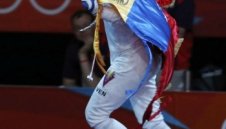 Във Венецуела обявиха Лимардо за национален герой