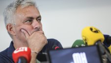 Жозе иска нова звезда в Рома