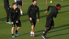 Юве няма да купува звезди през зимата