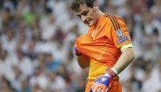 Иван Кампо: Икер заслужава уважение