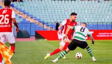 ЦСКА излиза с нова средна линия