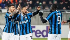 Лукаку: Избрах Интер пред Юве