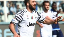 Юве надви Пескара и е все по-близо до Скудетото