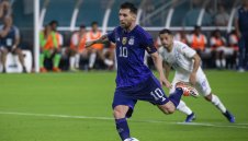 Меси: Аржентина има специален състав, трябва да останем спокойни