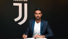 ОФИЦИАЛНО: Кедира подписа нов договор с Ювентус + ВИДЕО
