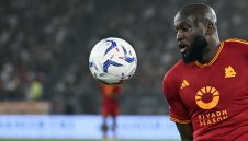 Милан се насочи към Лукаку