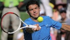 Ферер не остави шансове на Григор Димитров