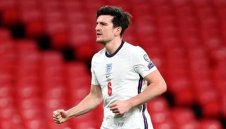 Хари Магуайър: Предстои ни голям мач, искаме да стигнем до края