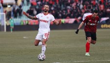 Георги Йомов: ЦСКА ще гони титлата