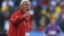 Липи: Време е европейците да превземат Южна Америка