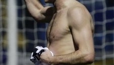 Лампард хвърли в ужас цяла Англия, получи травма в глезена