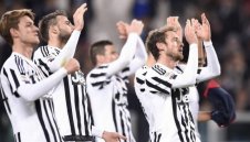 "Старата госпожа" прелъсти Аталанта и отново дръпна на Наполи + ВИДЕО