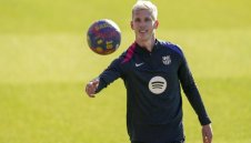 Шеф на Ла Лига скочи: Олмо няма право да играе!