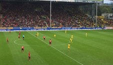 Дортмунд не успя да бие 10 от Фрайбург в много постна продукция