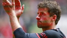 Байерн без Томас Мюлер до Мондиал 2022