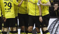 Кел: Бях наясно, че техният вратар често излиза напред