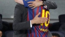 Гуардиола: Байерн не би пръснал луди пари за Меси