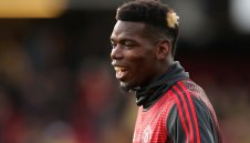 Пол Погба е от друга планета