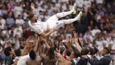 Анчелоти: Карим изненада всички ни